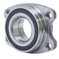 Rear Wheel Hub 33406893687 Compatible With BMW G05 G06