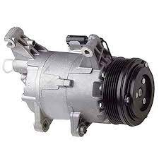 AC Compressor 1923F Compatible With Mini Cooper