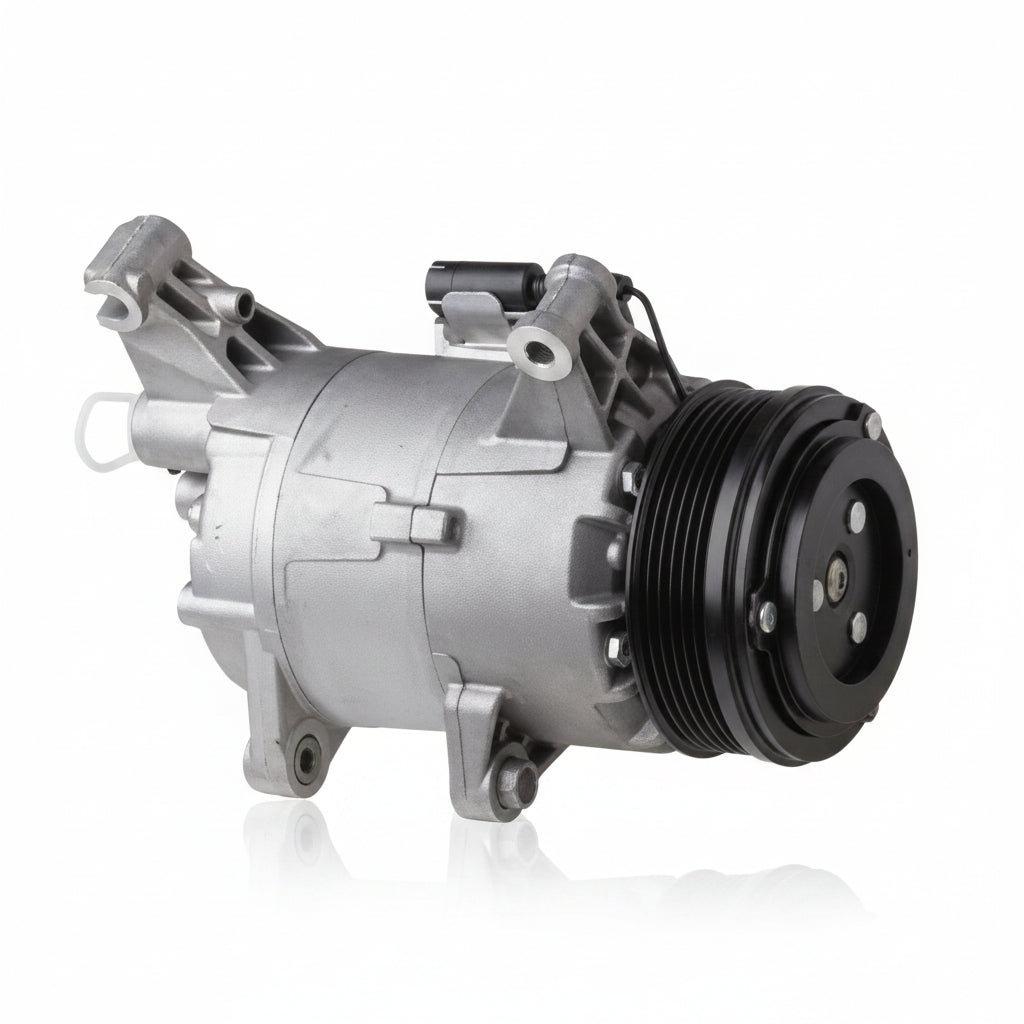 AC Compressor 1923F 64529213175 64509257059 64522758145 64522758433 64526942501 64529223392 Compatible With Mini Cooper