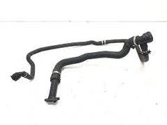 Coolant Hose Pipe 17127811128 Compatible With BMW X3 (F25)