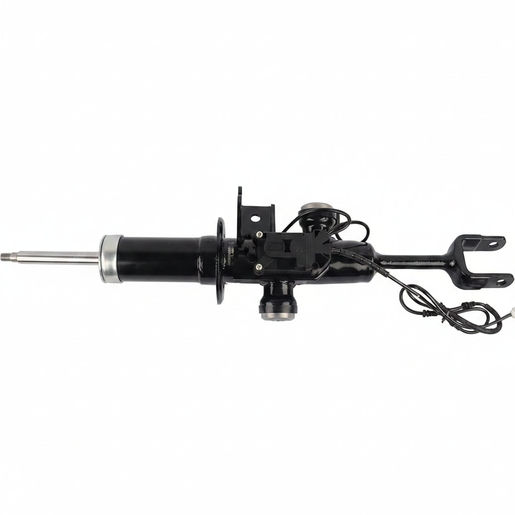 Front Right Air Suspension Electric Shock Absorber Strut 37116796926 37116796932 37116796936 37116850222 Compatible With BMW 5 Series Gran Turismo (F07) & 7 Series (F01, F02, F03, F04)