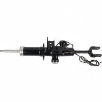 Front Right Air Suspension Electric Shock Absorber Strut 37116796926 37116796932 37116796936 37116850222 Compatible With BMW 5 Series Gran Turismo (F07) & 7 Series (F01, F02, F03, F04)