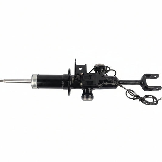 Front Right Air Suspension Electric Shock Absorber Strut 37116796926 37116796932 37116796936 37116850222 Compatible With BMW 5 Series Gran Turismo (F07) & 7 Series (F01, F02, F03, F04)