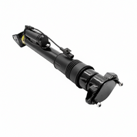Rear Air Suspension Shock Absorber Strut 2513202931 2513202273 2513201831 2513200931 Compatible With MERCEDES-BENZ R-CLASS (W251, V251) (2006-13)