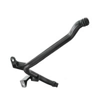 Engine Coolant Pipe 11537502000 Compatible With BMW E39 E46 X5 E53