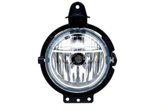Fog Lamp Fog Light Compatible With MINI R56 R57 2006-2015 Fog Lamp Fog Light Left & Right 63172751295 Tag-FO-68