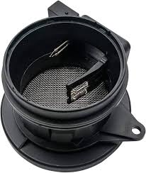 Air Flow Masse Meter Sensor 2710940248/271094024880/A2710940248/A271094024880 Compatible With MERCEDES-BENZ C-CLASS W203 W204 &  E-CLASS W211