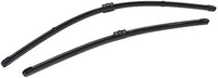 Front Wiper Blade Set (24'19 Inch) 61610427668 61610034739 61610034741 61610038893 61610039697 61610415881 61610415882 Compatible with BMW 3 Series E90 Tag  No.103
