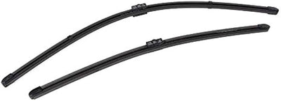 Front Wiper Blade Set (24'19 Inch) 61610427668 61610034739 61610034741 61610038893 61610039697 61610415881 61610415882 Compatible with BMW 3 Series E90 Tag  No.103