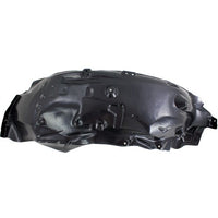 Rear Inner Linning Right LR071249 Left LR071250 Compatible With LAND ROVER DISCOVERY SPORT