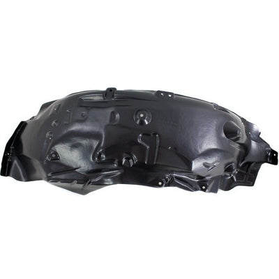 Rear Inner Linning Right LR071249 Left LR071250 Compatible With LAND ROVER DISCOVERY SPORT
