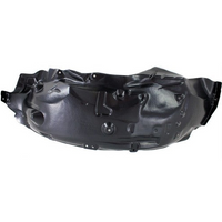 Rear Inner Linning Right LR071249 Left LR071250 Compatible With LAND ROVER DISCOVERY SPORT