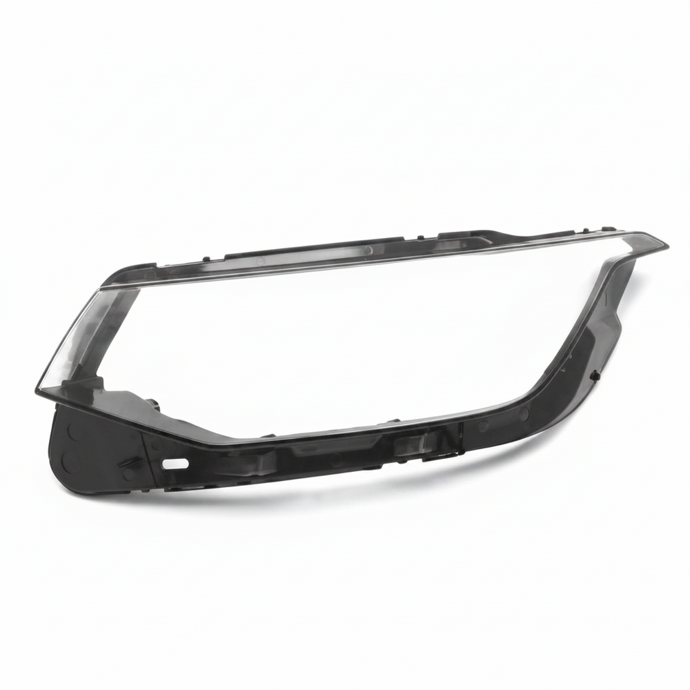 Front Headlight Glass Compatible with Volkswagen Tiguan (2021-2023)