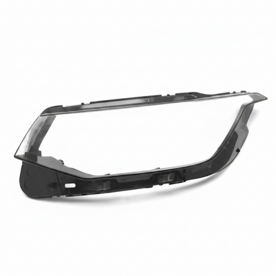 Front Headlight Glass Compatible with Volkswagen Tiguan (2021-2023)