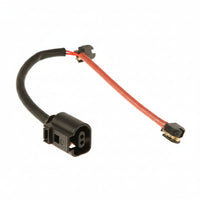 Rear Brake Pad Wear Sensor 7L0907637B Compatible With AUDI Q7 4LB