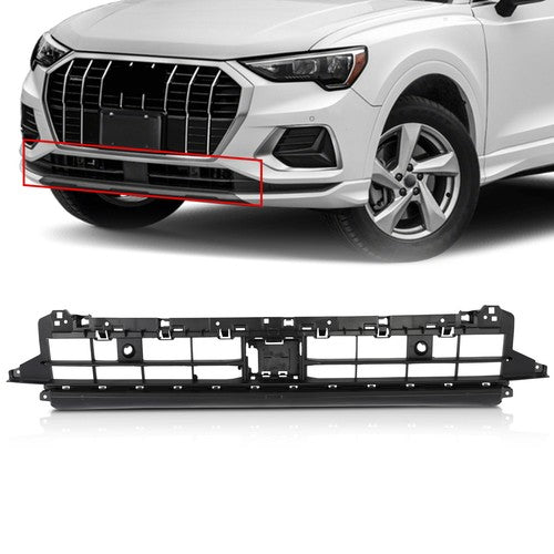 Front Bumper Lower Grill 83A807683A9B9 Compatible With Audi Q3 (2019-24) Tag No.200