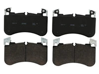Front Brake Pad 2058101   P44029N LR110084   Compatible With LAND ROVER DEFENDER Station Wagon (L663) & DISCOVERY V (L462) & RANGE ROVER IV (L405)