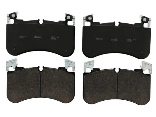 Front Brake Pad 2058101   P44029N LR110084   Compatible With LAND ROVER DEFENDER Station Wagon (L663) & DISCOVERY V (L462) & RANGE ROVER IV (L405)