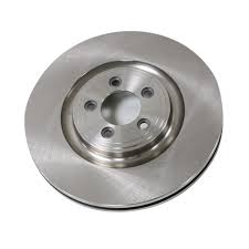 Front Brake Disc Set C2C25337 C2D61074 T2R5939 Compatible With JAGUAR F-TYPE Convertible (X152) & F-TYPE Coupe (X152) & XF I (X250) & XJ (X351)
