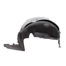 Rear Left Fender Liner 1176900330 Compatible With MERCEDES-BENZ CLA C117 Tag-FEM-53