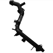 Water Hose Pipe 06E121045AB Compatible with AUDI A6 C7 (4G2, 4GC) | A6 / S6 Tag-H-265