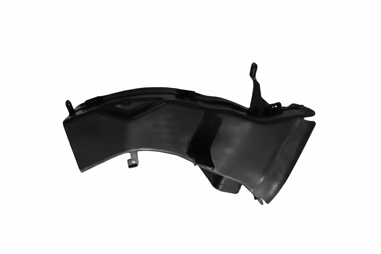 Intake Pipe Left LR168718 & Right LR168720 Compatible With LAND ROVER SPORT