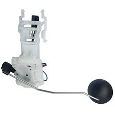 Fuel Pump 4G0919673C Compatible With AUDI A6 A7 Tag-F-74