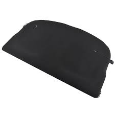 Rear Parcel Shelf Boot Load Cover 1566904500 Compatible With Mercedes Benz GLA-CLASS W156