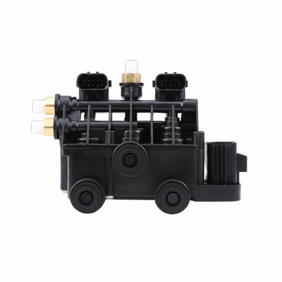 Air Suspension Solenoid Valve Block RVH000055 RVH000055GBP Compatible With LAND ROVER DISCOVERY IV (L319) | & LR4 RANGE ROVER SPORT I (L320)