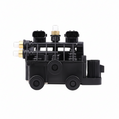 Air Suspension Solenoid Valve Block RVH000055 RVH000055GBP Compatible With LAND ROVER DISCOVERY IV (L319) | & LR4 RANGE ROVER SPORT I (L320)