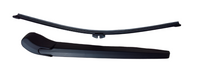 Rear Wiper Blade (15 Inch) With Arm Compatible with BMW X5 E70 Tag-WBR-10