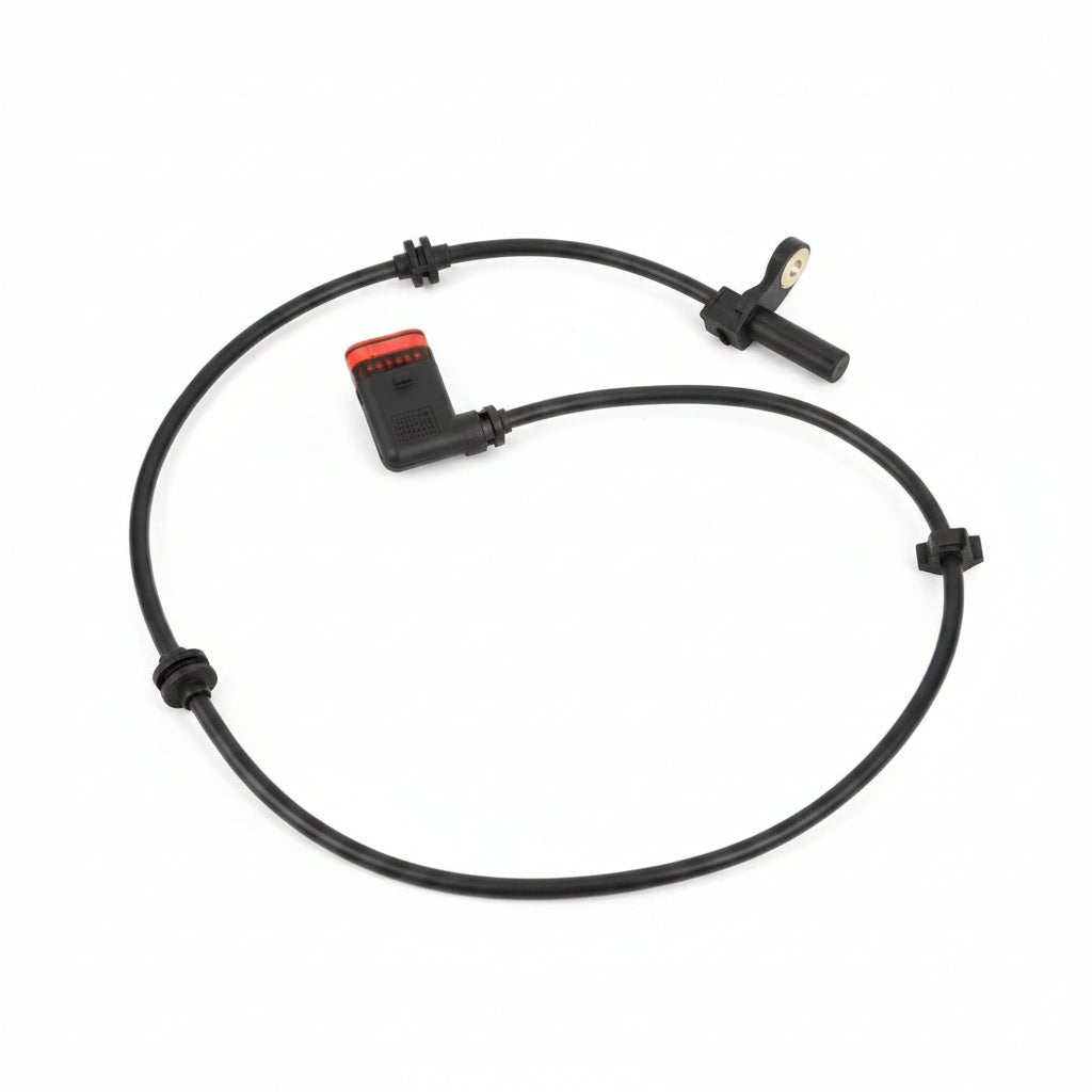Rear Left / Right ABS Wheel Speed Sensor 2215400917 2219050201 Compatible With MERCEDES-BENZ S-CLASS W221