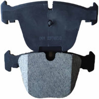 Rear Brake Pad 34216763043 34216763044 2373201 P06033 Compatible With BMW 5 Series E60