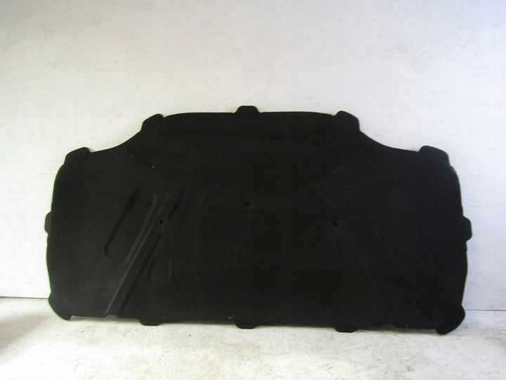 FRONT BONNET HOOD SOUND INSULATION 4K8863825A Compatible With AUDI A7 (2019-2025) Tag No.1