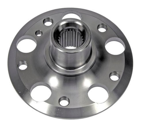 Front Wheel Hub 2183300125 Compatible With Mercedes Benz W218