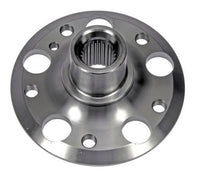Front Wheel Hub 2183300125 Compatible With Mercedes Benz W218