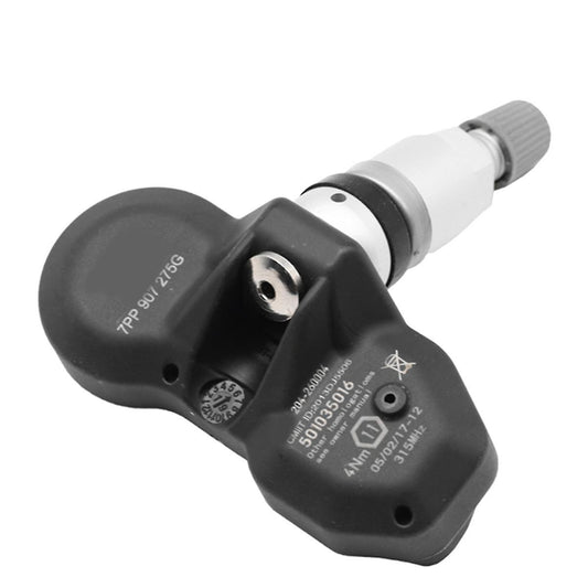 Tire Pressure Monitoring System (TPMS) Sensor 7P0907275  Compatible With AUDI A6 A8 Q7 & PORSCHE CAYENNE 92A & PANAMERA 92A Tag-TS-07