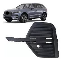 Fog Lamp Cover Left 32234946 & Right 32234947 Fog Lamp Chrome Right 32234952 & Left 32234953  Compatible With Volvo XC60 (2020-2024) Tag No.861