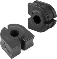 Front Stabilizer Sway Bar Bushing Kit 31356761591 6761591 Compatible With BMW 5 Series E60