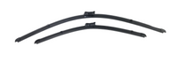 Front Wiper Blade Set (26'19 Inch) Compatible with BMW 5 Series G30 & 7 Series G12 & Volvo V40 V60  Tag-WBF-12