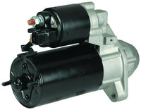 Stert Motor 12417577257 Compatible With BMW F01 F02 N63