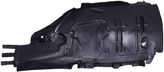 Front Left Fender Liner A2056903301 2056903301  Compatible With MERCEDES-BENZ C-CLASS W205 Tag-FEM-06