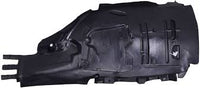 Front Left Fender Liner A2056903301 2056903301  Compatible With MERCEDES-BENZ C-CLASS W205 Tag-FEM-06