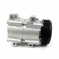 Air Conditioning Compressor 64509121758 Compatible With BMW X5 E70