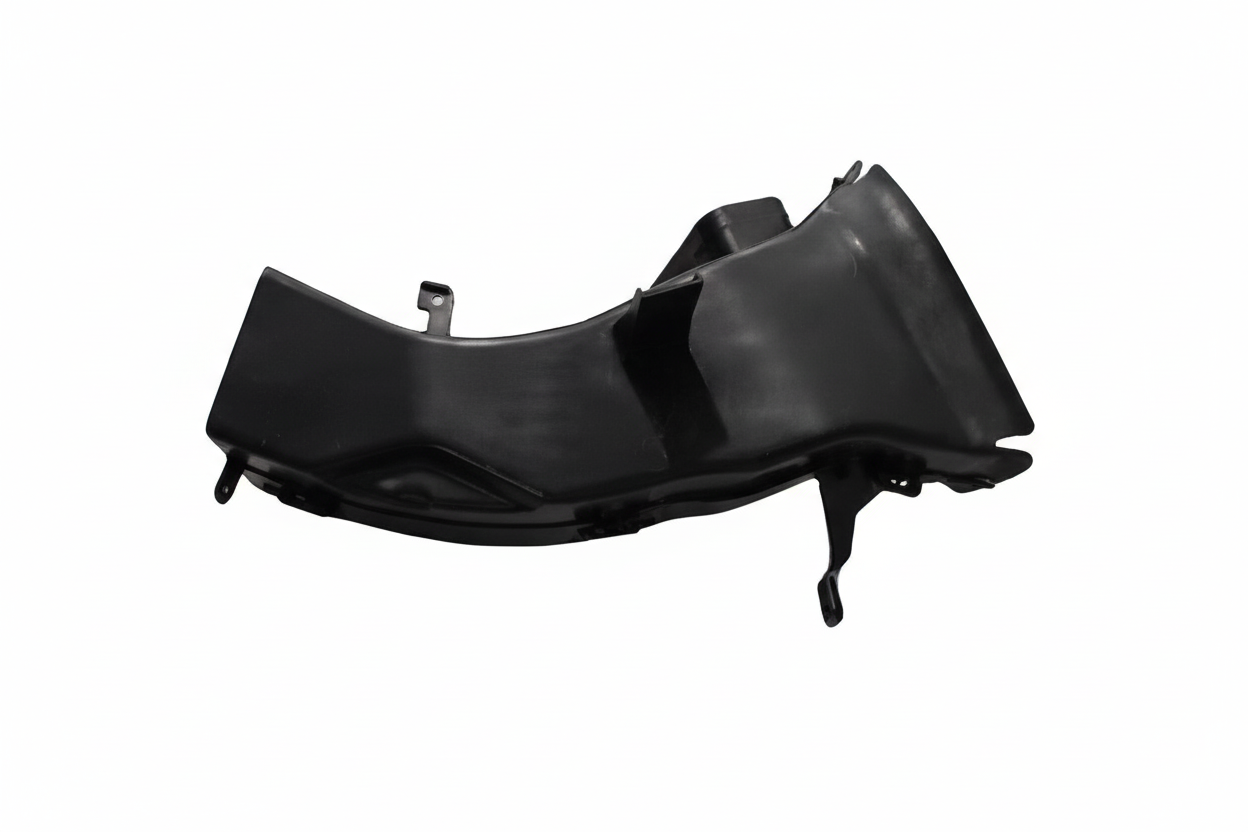 Intake Pipe Left LR168718 & Right LR168720 Compatible With LAND ROVER SPORT