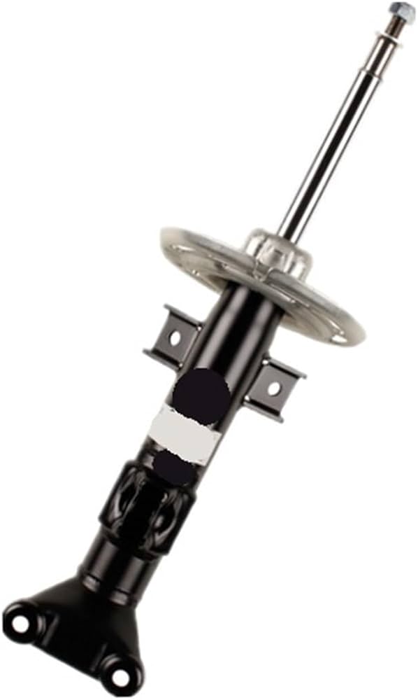 Front (Left & Right Same) Shock Absorber 1723200430 1723200630 1723200330 Compatible With MERCEDES-BENZ SLK (R172) (1PCS)