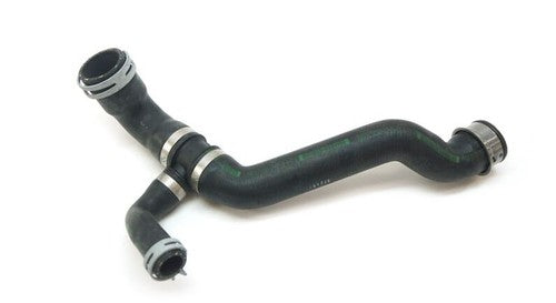 Heater Hose Radiator Expansion Tank Pipe 1645002175 1645004875 13621433077 Compatible With Mercedes Benz W164 GL450 GL550