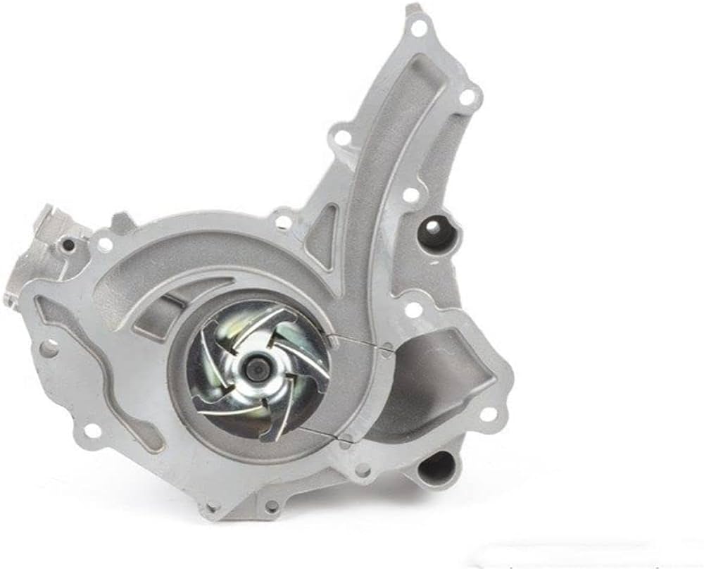 Water Pump 2732000201 A2732000201 Compatible With MERCEDES-BENZ E-CLASS W211 W212 & GL-CLASS X164 & S-CLASS W221 Tag-W-15