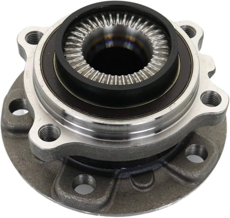 Front Wheel Hub 31206850154 31206777757  31206867088 31206868480 31206870725 31202457371 31222450656 Compatible With BMW X3 F25