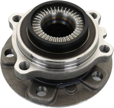 Front Wheel Hub 31206850154 31206777757  31206867088 31206868480 31206870725 31202457371 31222450656 Compatible With BMW X3 F25